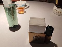 -醉舍·新淮扬菜(长宁龙之梦店)