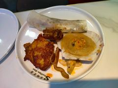 -苏格里岛自助海鲜烤肉(中州万达店)