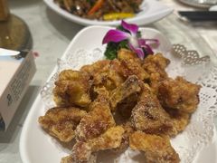-台山第一家兴华黄鳝饭·黄鳝婆(开平店)
