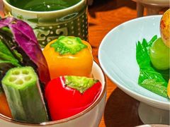 -王府茶楼茶宴·创意菜(朝阳公园店)