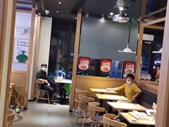 -老乡鸡(旭辉御府店)