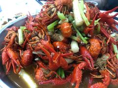 啤酒龙虾-龙虾奇迹(大华三路店)
