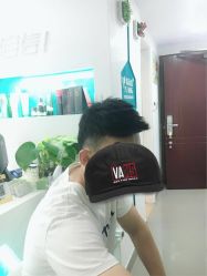 -髻尚坊增发补发织发假发定制