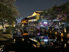 -嘉兴月河历史街区