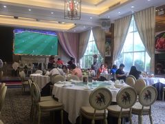 -君德澜酒家·创意粤菜(金山谷店)