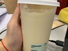 -喜茶(上海五角场万达店)
