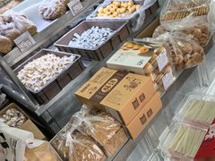 -闻酥园(水碾河路店)