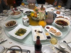 -金时代顺风大酒店(临港百联店)