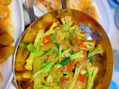 -径山十八道·风味民间菜(杭州总店)