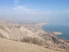 -黄河三峡风景名胜区