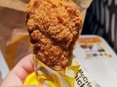 -麦当劳(广州新港东路第二分店)
