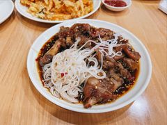 -贤花饭店(城阳店)