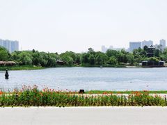 -武汉园博园(武汉自然博物馆)