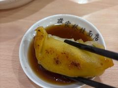 -蒋家桥饺面店(东关街店)