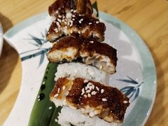 -鳗鲔·料理小馆