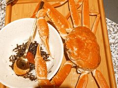 -震海贝烤贝·民俗特色店(延吉总店)