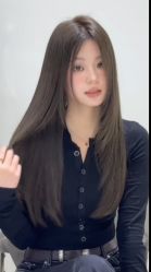 -丝源发型