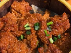 -莲餐厅·湖北菜·藕汤老手艺(愚园路店)