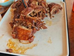 -老鼎万春卤菜(五代传承创始老店)