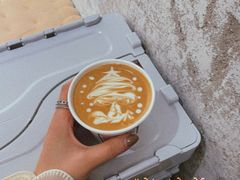 -喜柿咖啡SeeS coffee