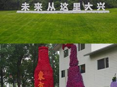 -御林古桑园