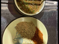 -英雄故事地摊烤肉(马驹桥店)