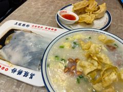 -荔银肠粉(广州天河华利路店)