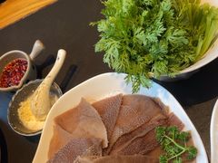 -东来顺·非遗火锅(高新店)
