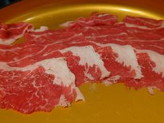 -一绪に寿喜烧(虹悦城店)