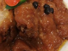 -威哥美食(迈科国际店)