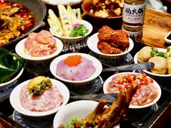 -楠火锅(广州总店)