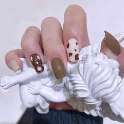 -莉娜美睫·穿戴甲