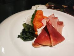 -鲤·鮨KOISUSHI