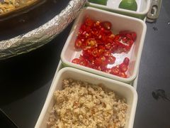 -椰小名·竹笙椰子鸡(中堂店)