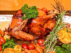 -成都钓鱼台精品酒店-品聚·成都餐厅