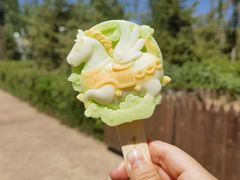 -中国马镇舞马世界主题乐园