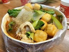 -小红房麻辣烫炸香串