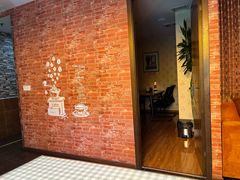 -上岛咖啡(华源四里店)