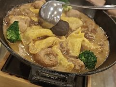 -一楼食业·美食人家
