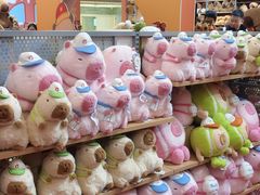 -KK ONE(京基滨河时代店)