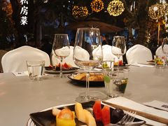 -T館·花园艺术餐厅