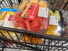 -盒马鲜生(杭州运河上街店)