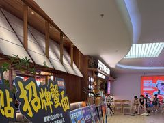 -不仔客海鲜·三亚老字号(第一市场店)