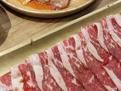 -牛人·雪花牛·木炭烤肉(昆山陆家店)