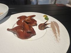 -朴墅(西湖青芝坞店·杭帮菜·家宴.14年的店)