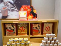 -奈雪的茶(永旺东部PRO店)