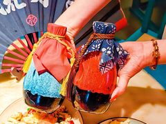 -探花·意境江南菜·唐伯虎文化体验店·松鼠桂鱼(观前店)