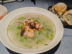 -晓粤·惹味粤菜(凯德乐峰广场店)
