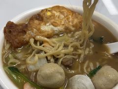 -象山小白象海鲜面