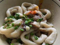 甜水面-玉滋補